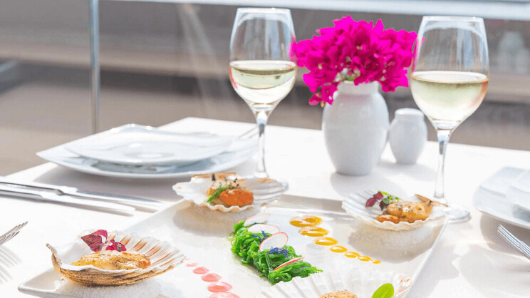 Potidea Palace Hotel